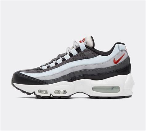 Nike Junior Air Max 95 Trainer 